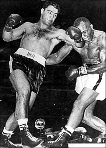 Your passport to fame