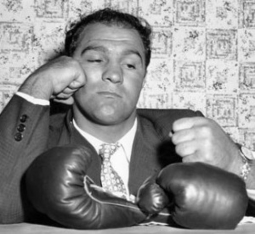 The ring to business