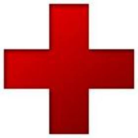 Ow! Je me suis fais mal!