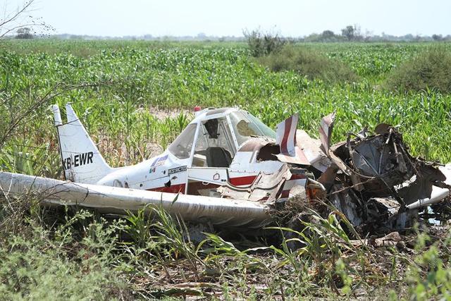 The death of the champion