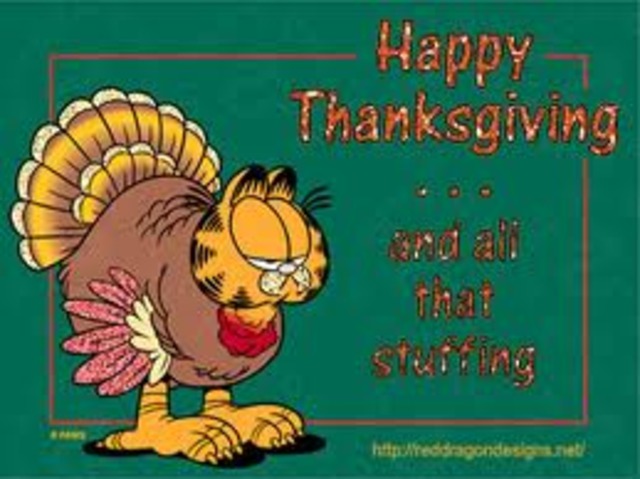 Merci terre pour le nourriture.