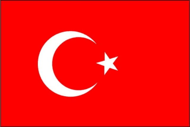 The start of the Ottoman Empire aka, Turkish Empire