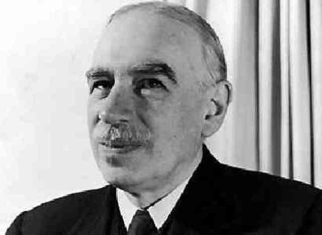 Keynes