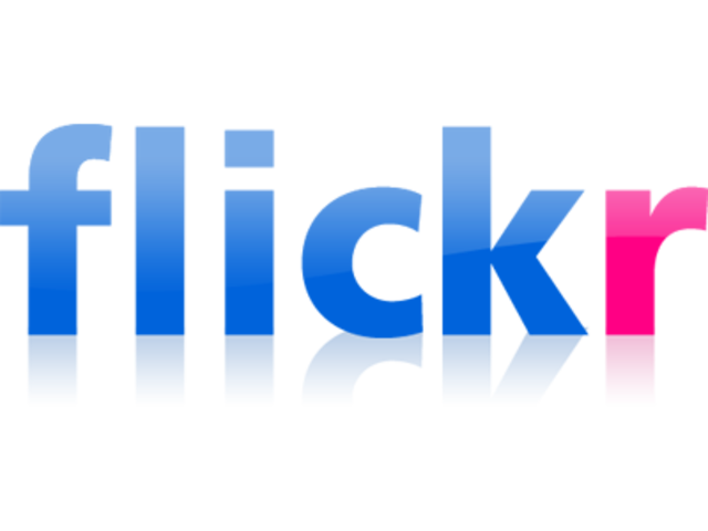 Flickr