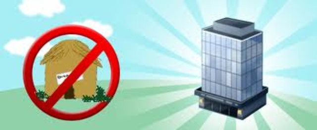 Refurished our house