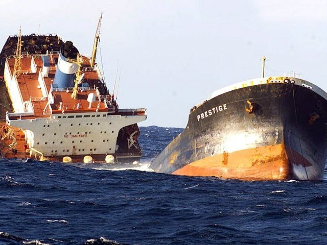 El prestige