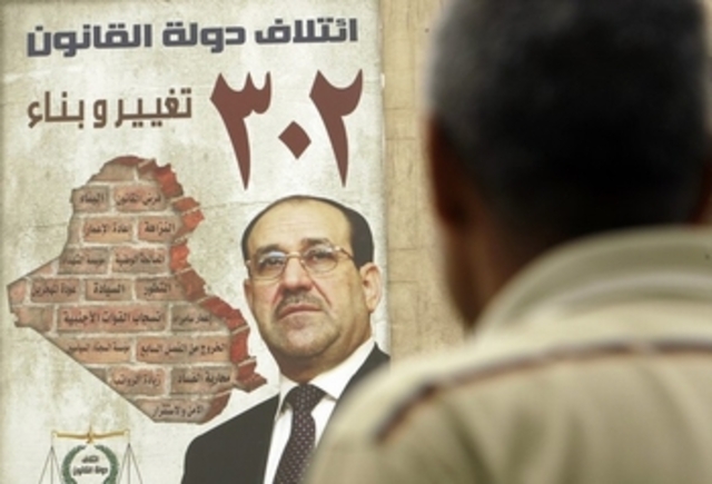 Las elecciones en Irak