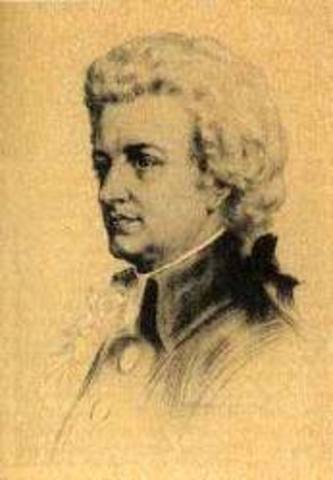 Serenata para vientos K.361