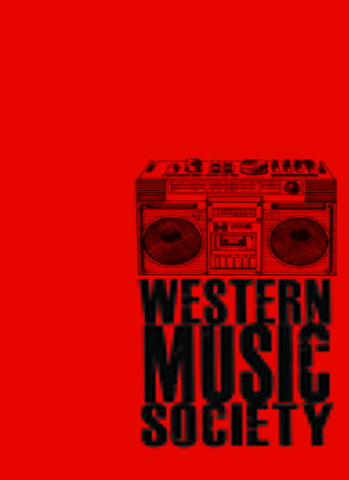 WMS Society Orientation