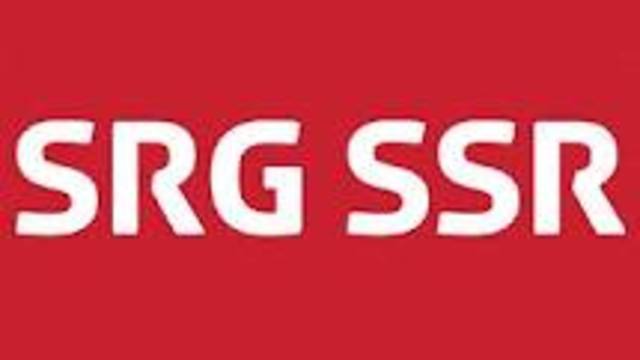 Gründung SRG