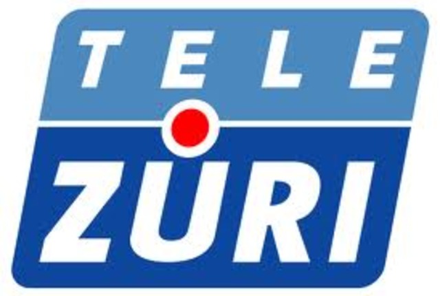 Erster Privater Sender für die gesamte Deutschschweiz Telezüri