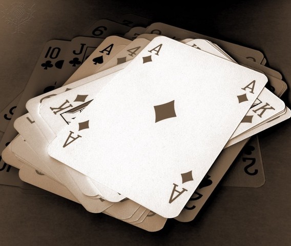 dads favourite toy is playing cards in 1972