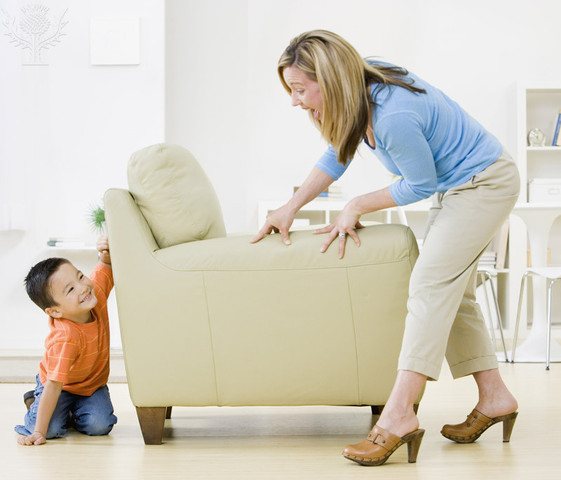 favourite game played with family