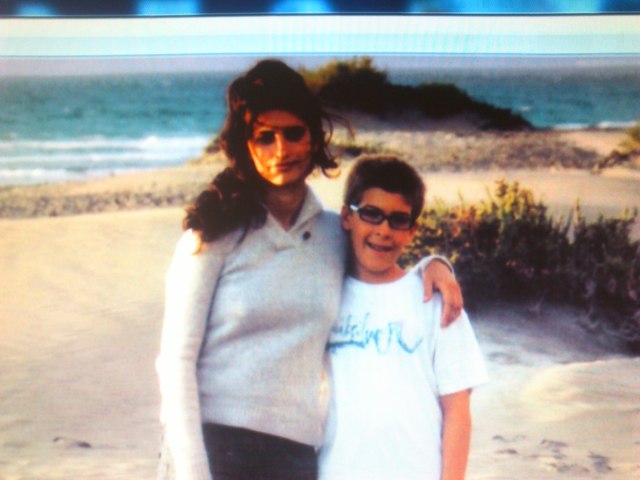 CONOCE A PENÉLOPE CRUZ