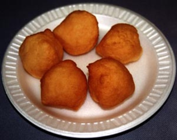 Hushpuppies