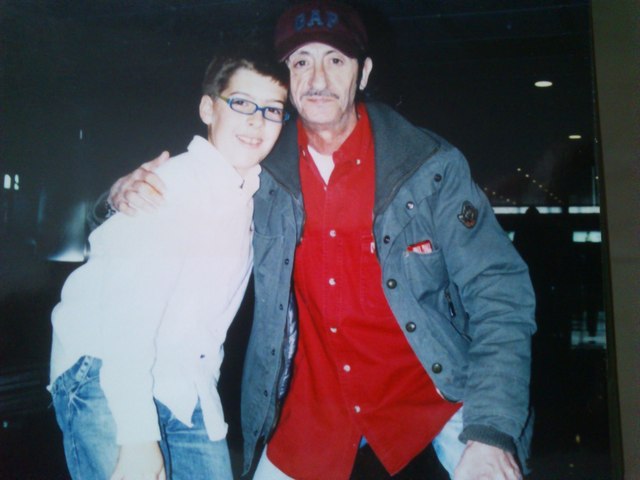 CONOCE AL ACTOR EDUARDO GÓMEZ