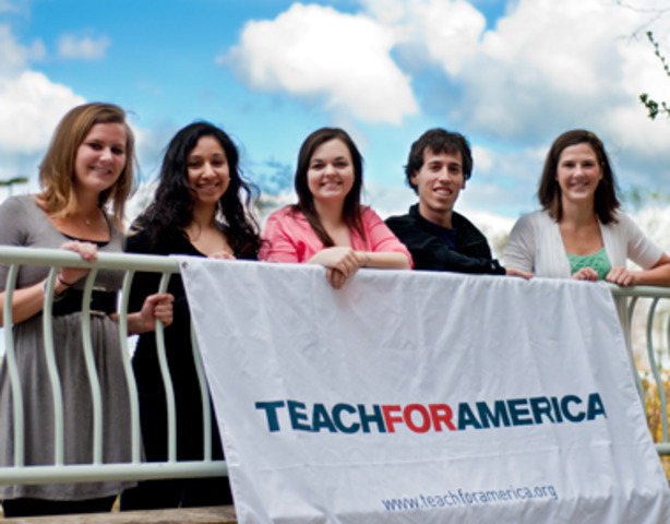 Teach for America