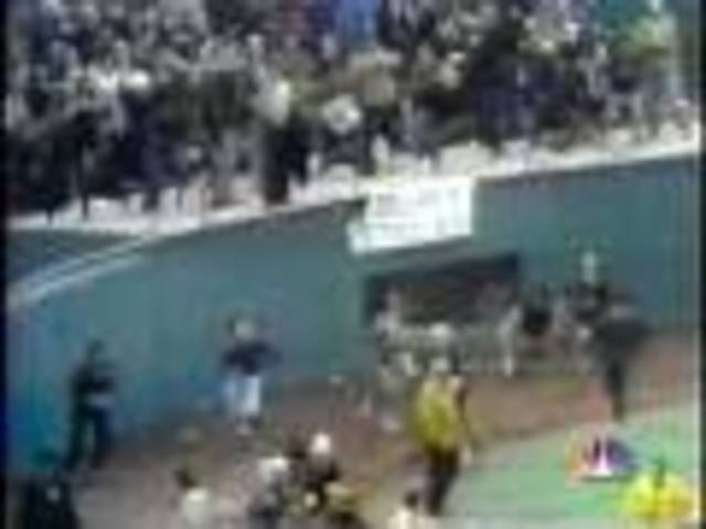 The Immaculate Reception