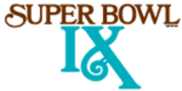 Super Bowl IX