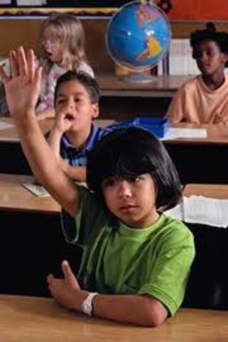 Improving America's Schools Act