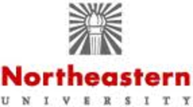 Partnership with Northeastern University