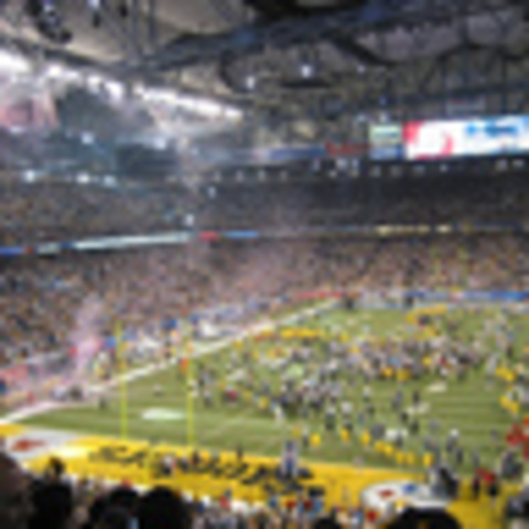 Super Bowl XL