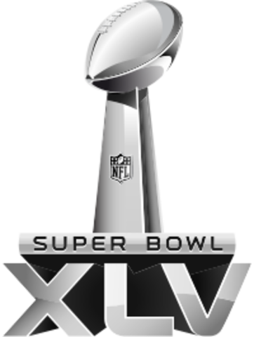 Super Bowl XLV