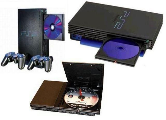 Playstation 2