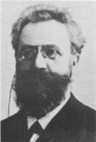 1885 - Herman Ebbinghaus published his famous work Memory. A Contribution to Experimental Psychology. In the work, he describes his learning and memory experiments that he conducted on himself.
