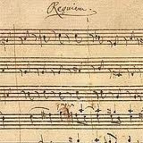 Réquiem en re menor K.626 (Confutáis)