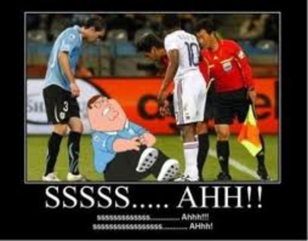 battle of seven oaks