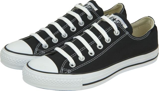 The new oxford cut was formed