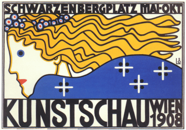 La familia se establece en Viena