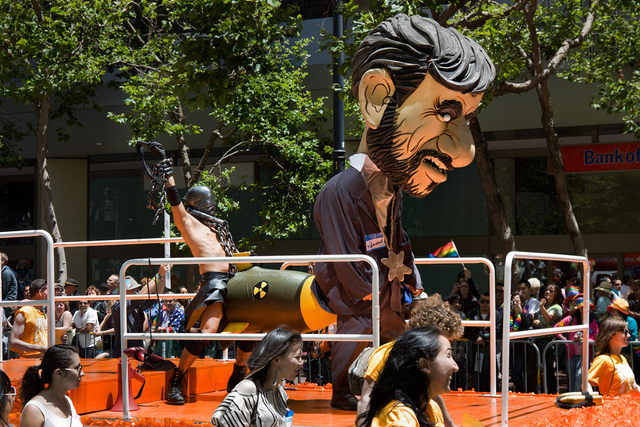 EXPOSED: Israel lobby group mascquerading as Iran human rights organization