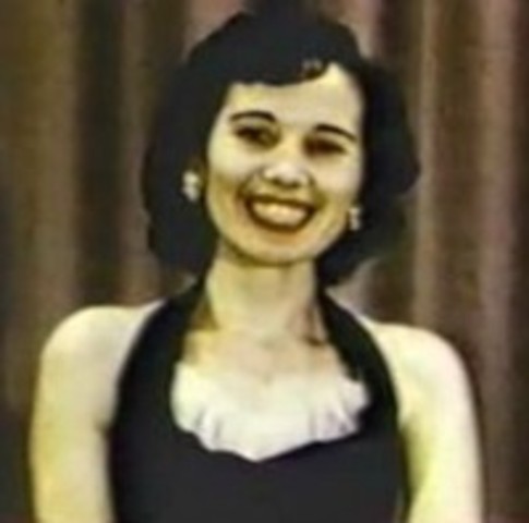 1954- Corbett Thigpen and Hervey Cleckley document the first scientific case study of multiple personality with Eve White/Black ‘A case of multiple personality’ [Core study 11]