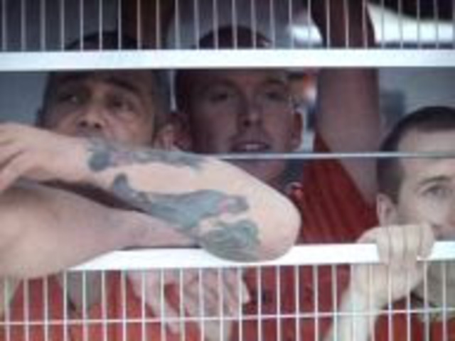 Reicher & Haslem (The BBC Prison Study): research into the effects of group identity on tyranny