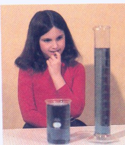 1984- Judith Samuel and Peter Bryant publish their classic critique of Piaget’s methods ‘Asking only one question in the conservation experiment’ [Core study 2]