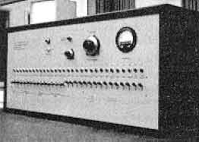 1963-Stanley Milgram publishes Obedience to Authority, which presented the findings of his famous obedience experiments. [Core study 6]