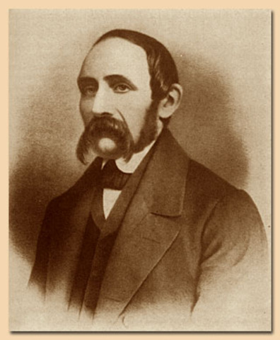 Adolph Spiess A.K.A:Father of School Gymnastics