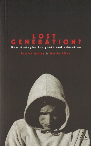 Ainley & Allen, 2010