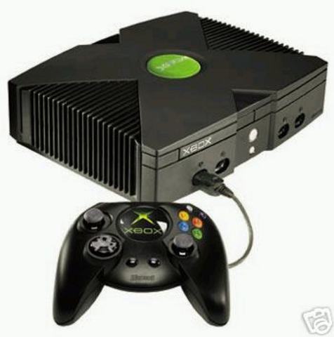 Xbox
