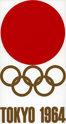 Olympics held in Tokyo