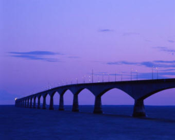 Prince Edward Island