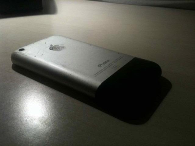 iPhone