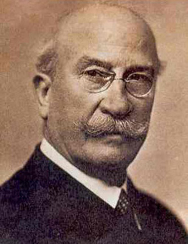 Neuvo Gobierno presidido por Lerroux