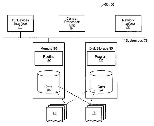 Patent issued for the ACE