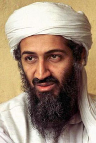 Osama is killed