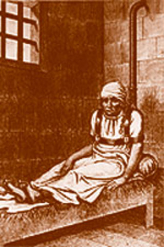 The early days of mental health treatment