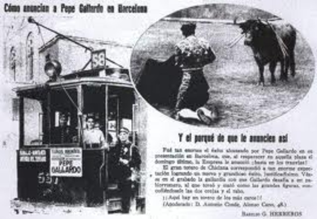 El movimiento socialista campesino se lanzó a una huelga.