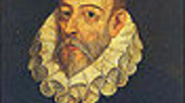 Timeline: Miguel de Cervantes